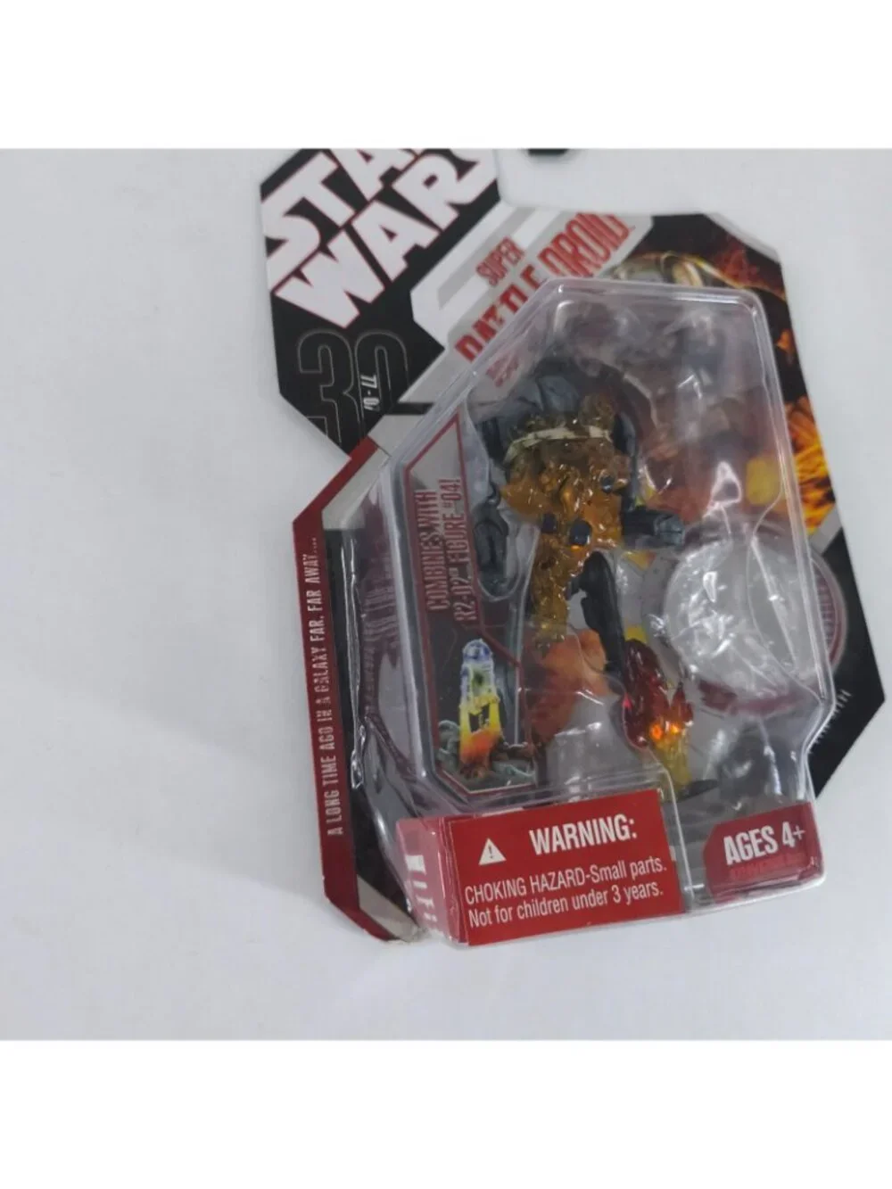 Hasbro star wars